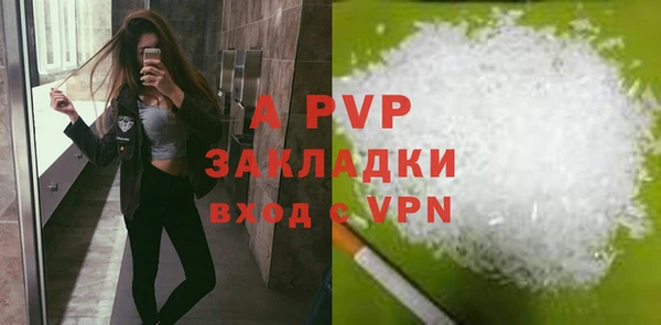 твердый Алексин