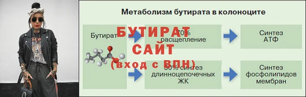 бутират Алексеевка